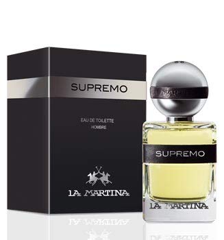 LA MARTINA" SUPREMO" EDT UOMO 50 ML von La Martina