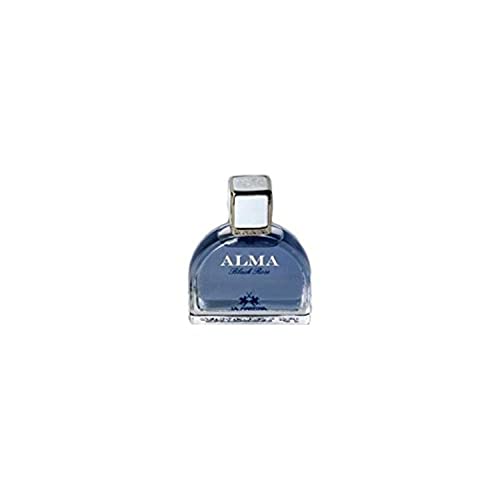 La Martina Alma Black Rose 50 ml Eau de Parfum La Martina Alma Black Rose 50 ml Eau de Parfum von La Martina