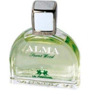 La Martina Alma Secret Wood 50 ml Eau de Parfum von La Martina