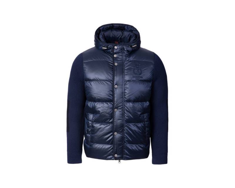 La Martina Daunenjacke MBO012 Herren Winterjacke, Steppjacke, Mantel, Parka, Outdoorjacke von La Martina