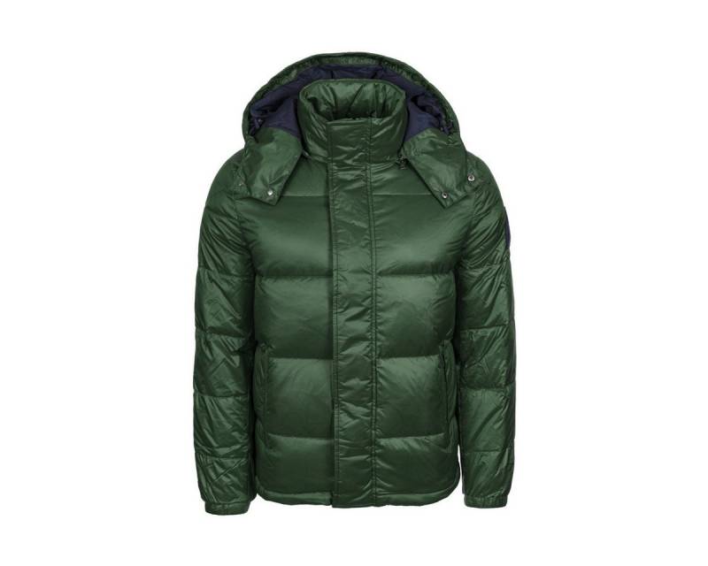 La Martina Daunenjacke MBO021 Herren Winterjacke, Steppjacke, Mantel, Parka, Outdoorjacke von La Martina