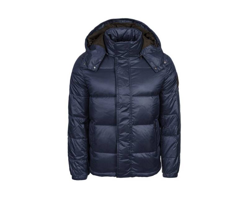 La Martina Daunenjacke MBO021 Herren Winterjacke, Steppjacke, Mantel, Parka, Outdoorjacke von La Martina