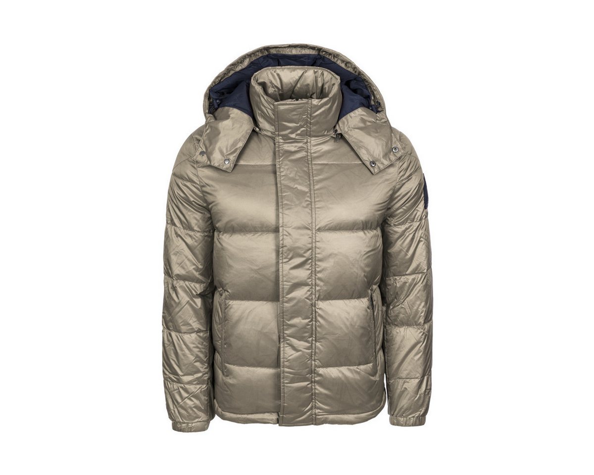 La Martina Daunenjacke MBO021 Herren Winterjacke, Steppjacke, Mantel, Parka, Outdoorjacke von La Martina