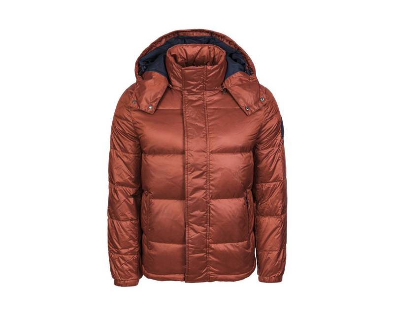 La Martina Daunenjacke MBO021 Herren Winterjacke, Steppjacke, Mantel, Parka, Outdoorjacke von La Martina