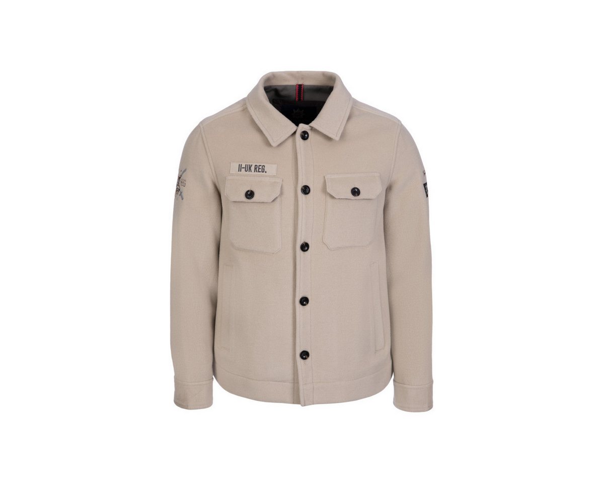 La Martina Dufflecoat MBOG60 Herren von La Martina