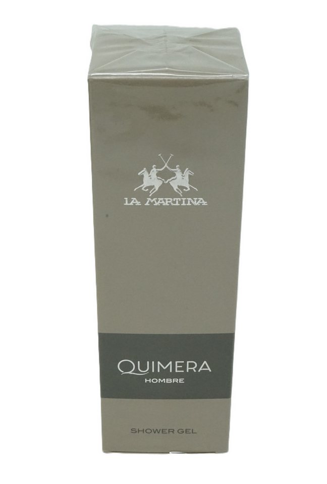 La Martina Duschgel La Martina Quimera Hombre Shower Gel 200 ml von La Martina