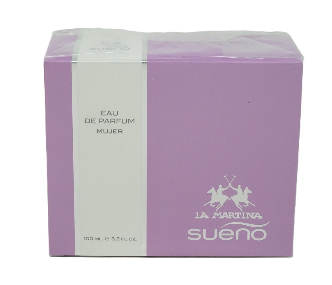 La Martina Eau de Parfum La Martina sueno Eau de Parfum Mujer 100 ml von La Martina