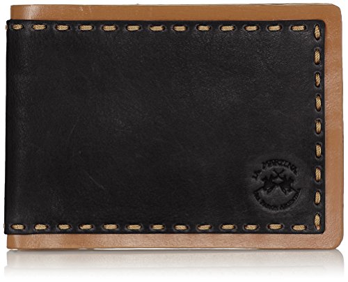 La Martina Geldbeutel braun La Martina Geldbeutel braun von La Martina