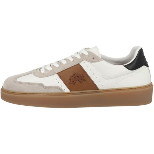 La Martina Herren Sneaker Low LFM251 La Martina Herren Sneaker Low LFM251 von La Martina