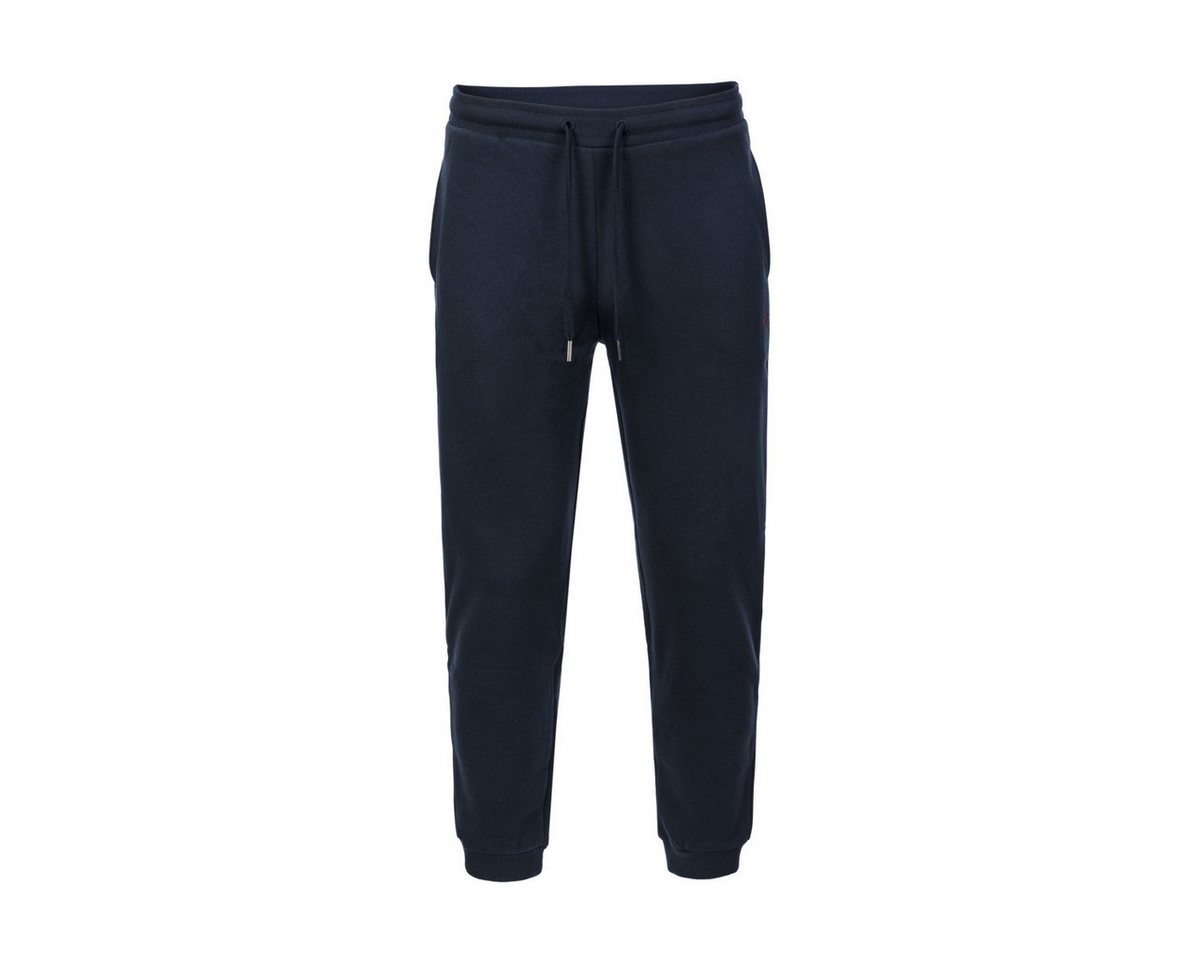 La Martina Jogginghose MBT005 Herren Jogger, Sweatpants, Sporthose, Trainingshose, Freizeithose von La Martina