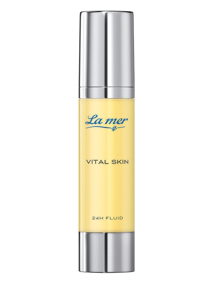 La mer Cosmetics Gesichtsfluid Vital Skin 24h Fluid von La mer Cosmetics