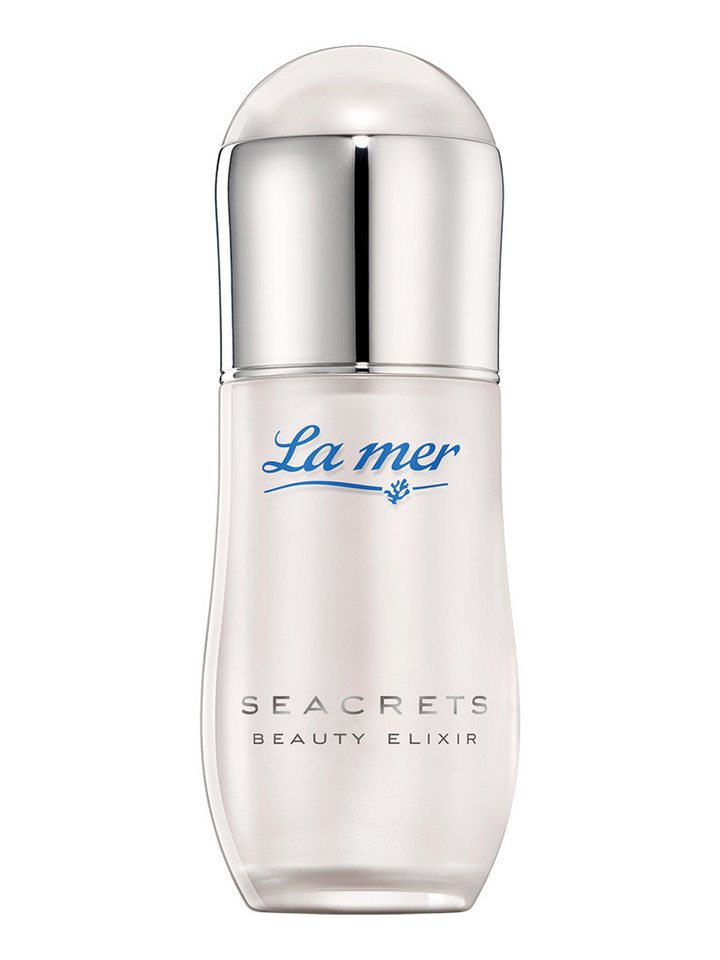 La Mer Cosmetics Gesichtspflege Seacrets Beauty Elixir La Mer Cosmetics Gesichtspflege Seacrets Beauty Elixir von La Mer Cosmetics