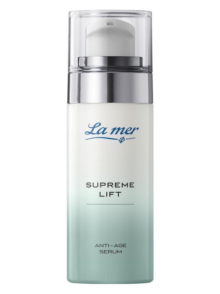 La mer Cosmetics Gesichtspflege Supreme Lift Anti-Age Serum von La mer Cosmetics