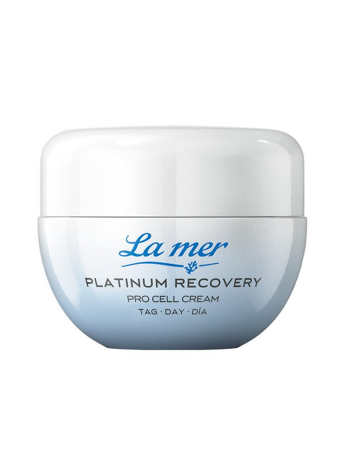 La mer Cosmetics Gesichtspflege Supreme Lift Pro Cell Cream Tag von La mer Cosmetics