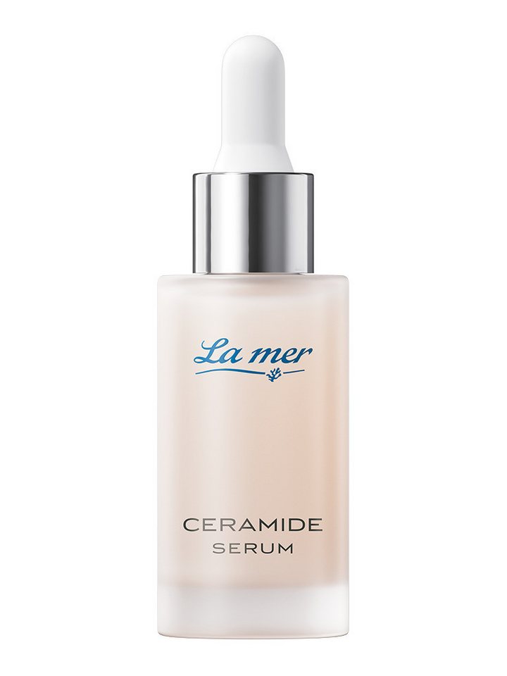 La mer Cosmetics Gesichtsserum Ceramide Serum von La mer Cosmetics