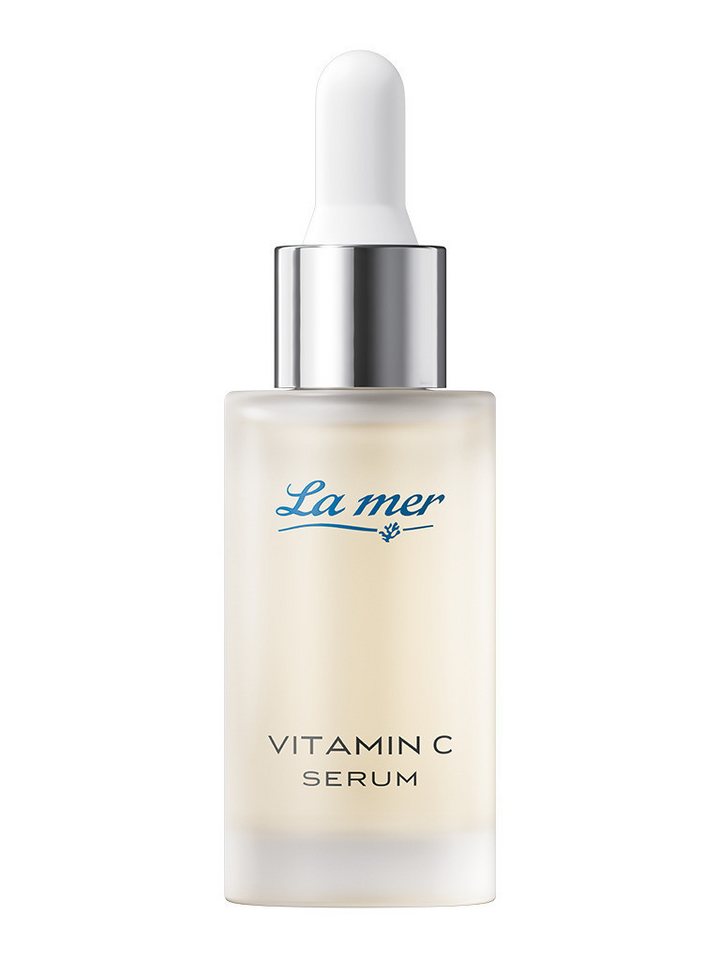 La mer Cosmetics Gesichtsserum Vitamin C Serum von La mer Cosmetics