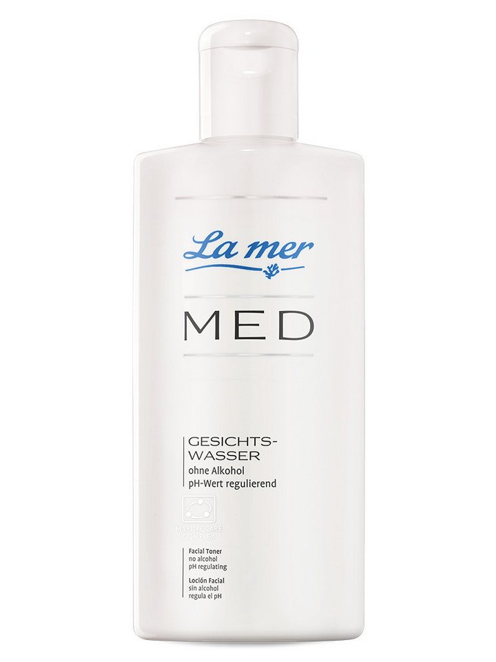 La mer Cosmetics Gesichtswasser Med Gesichtswasser von La mer Cosmetics