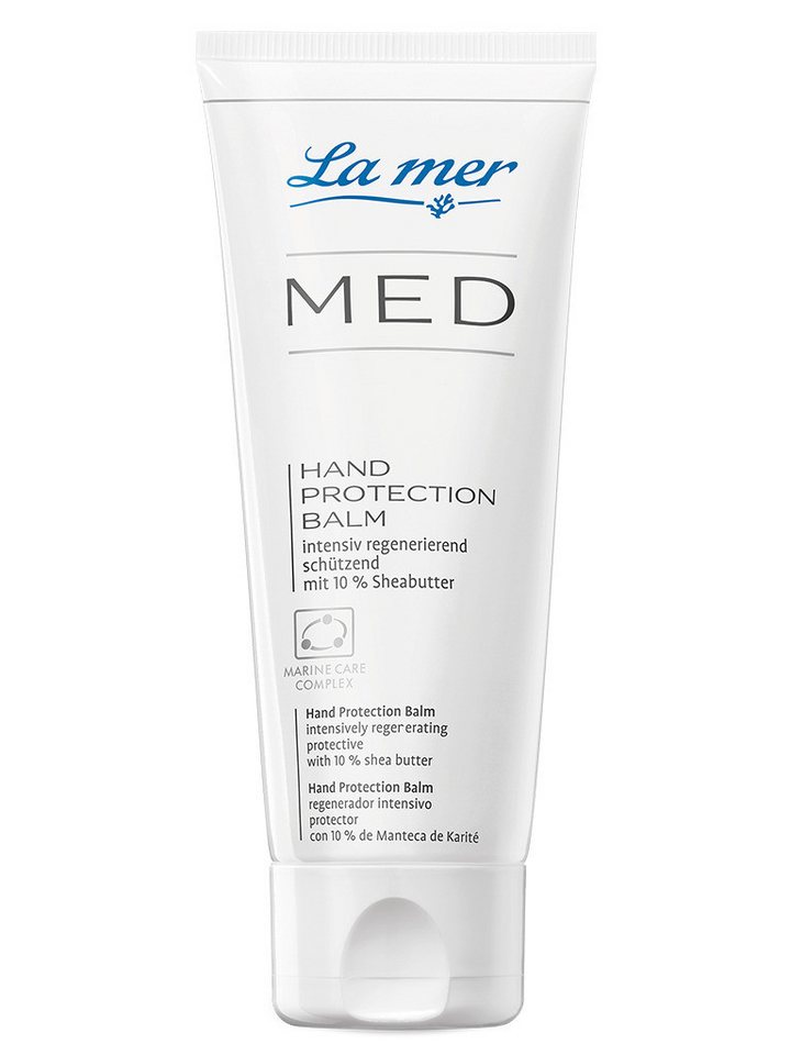 La Mer Cosmetics Handcreme Med Hand Protection Balm La Mer Cosmetics Handcreme Med Hand Protection Balm von La Mer Cosmetics