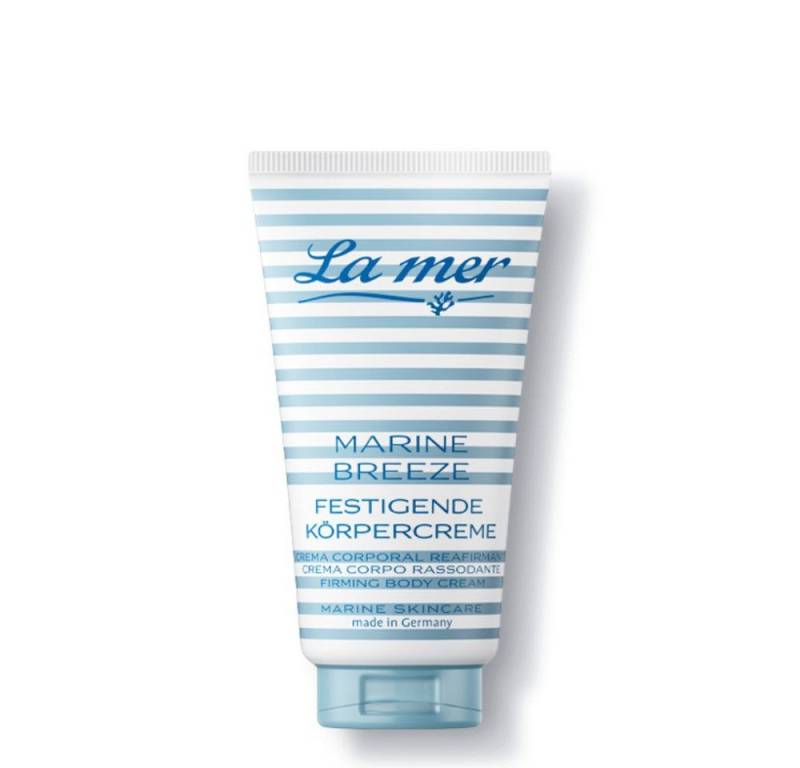 La mer Cosmetics Körpercreme von La mer Cosmetics
