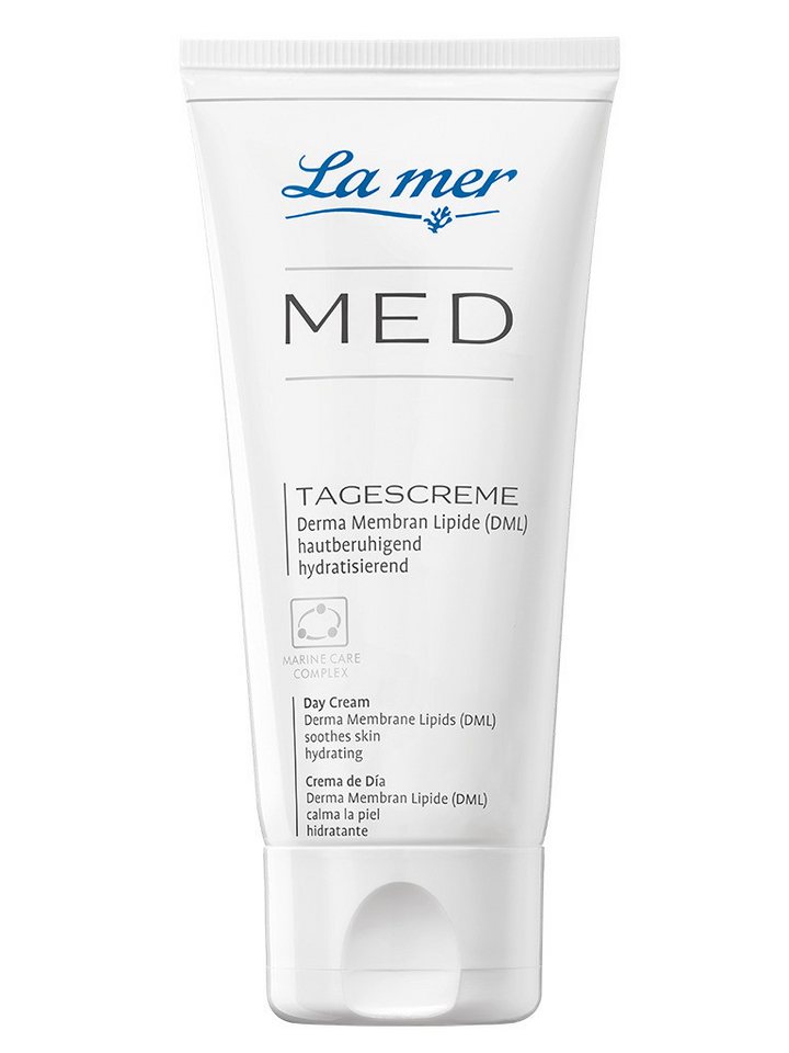 La mer Cosmetics Tagescreme Med Tagescreme von La mer Cosmetics