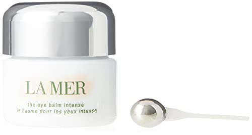 La Mer Auge Balsam inTensiv - Damen, 1er Pack (1 x 15 ml) von La Mer