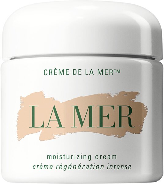 La Mer Crème de la Mer The Moisturizing Cream 100 ml von La Mer