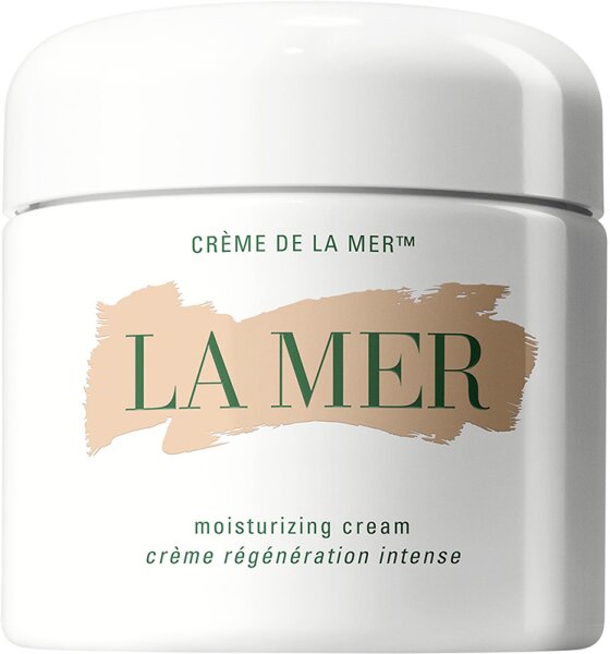 La Mer Crème de la Mer The Moisturizing Cream 250 ml von La Mer