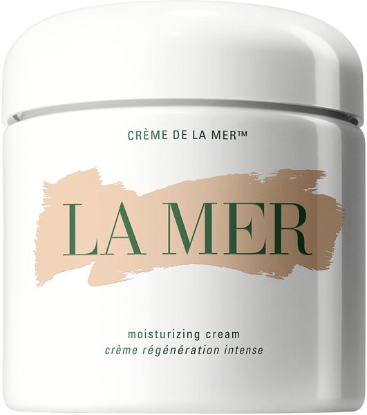 La Mer Crème de la Mer The Moisturizing Cream 500 ml von La Mer