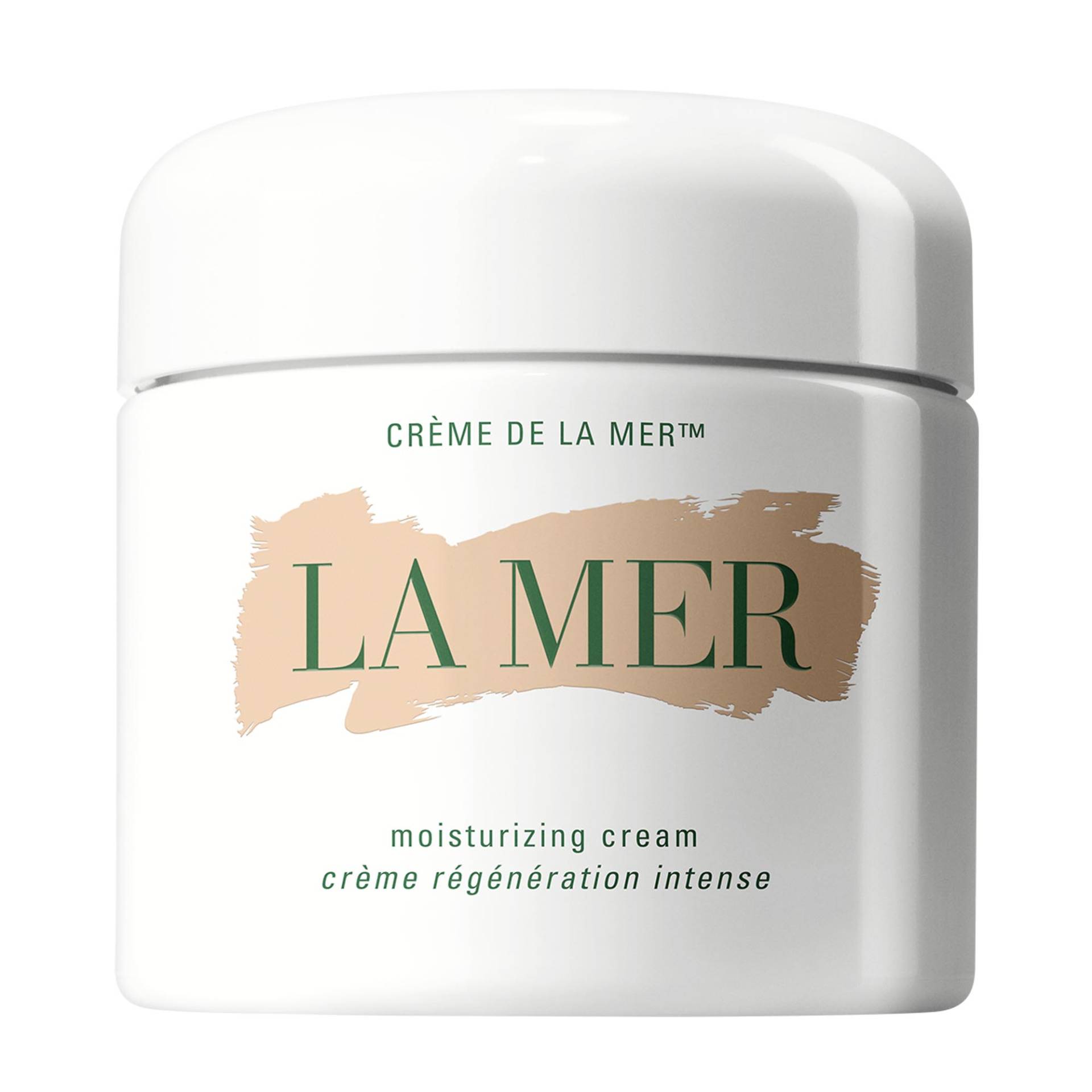 La Mer Die Feuchtigkeitspflege The Moisturizing Cream 250 ml von La Mer