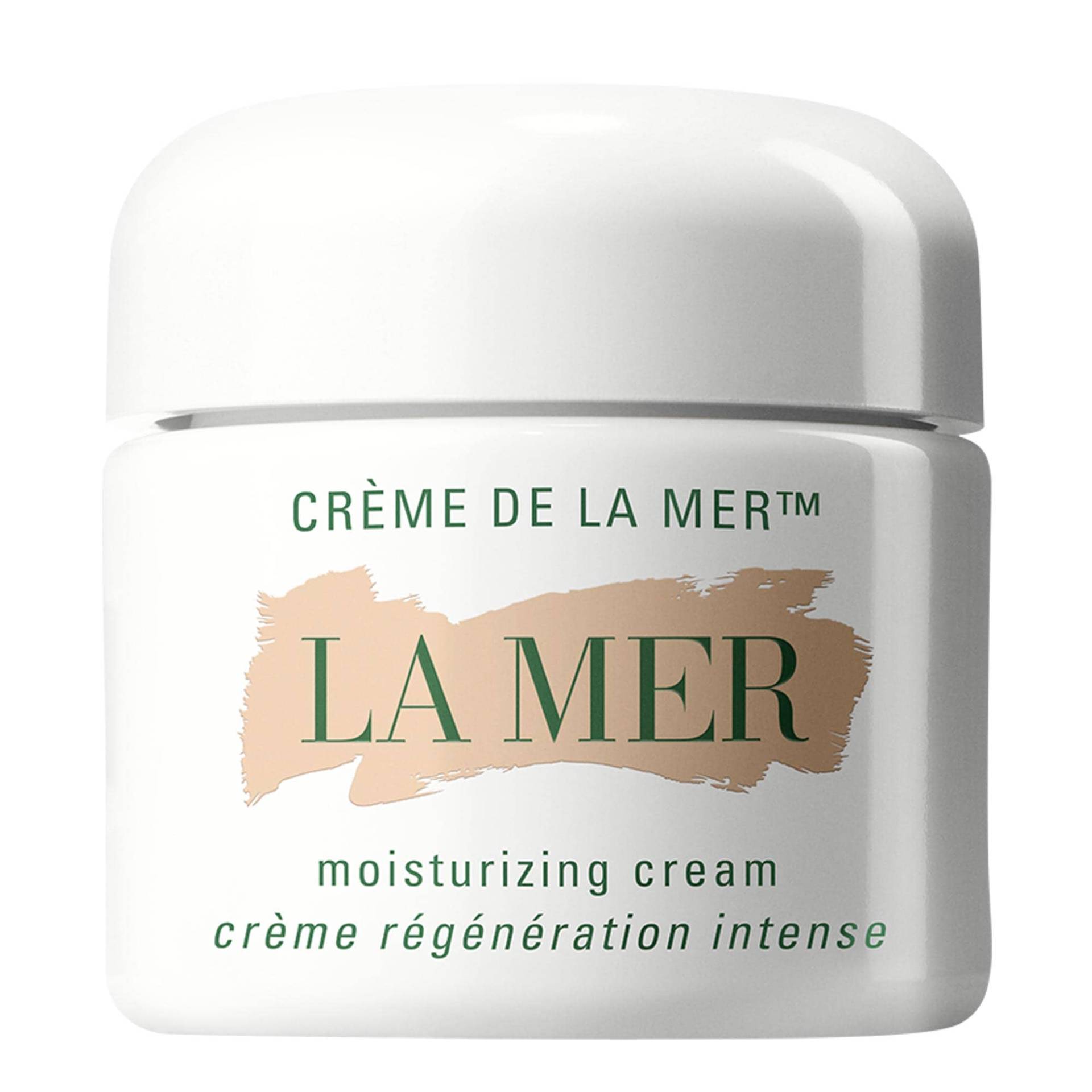 La Mer Die Feuchtigkeitspflege The Moisturizing Cream 30 ml von La Mer