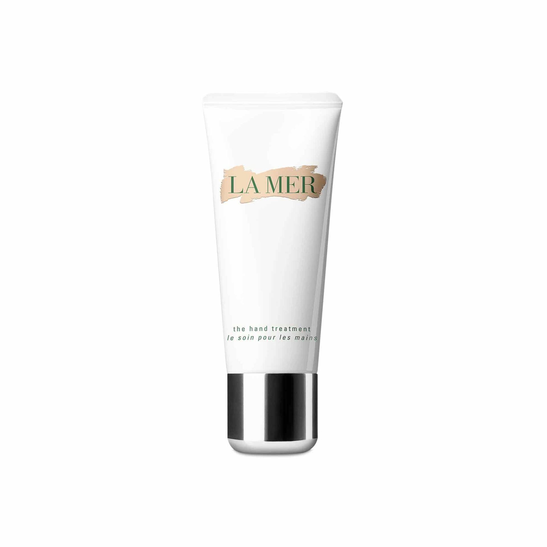 La Mer Die Körperpflege The Hand Treatment 100 ml von La Mer