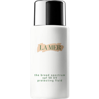 La Mer Fluide de la Mer The SPF 50 UV-Protecting Fluid von La Mer
