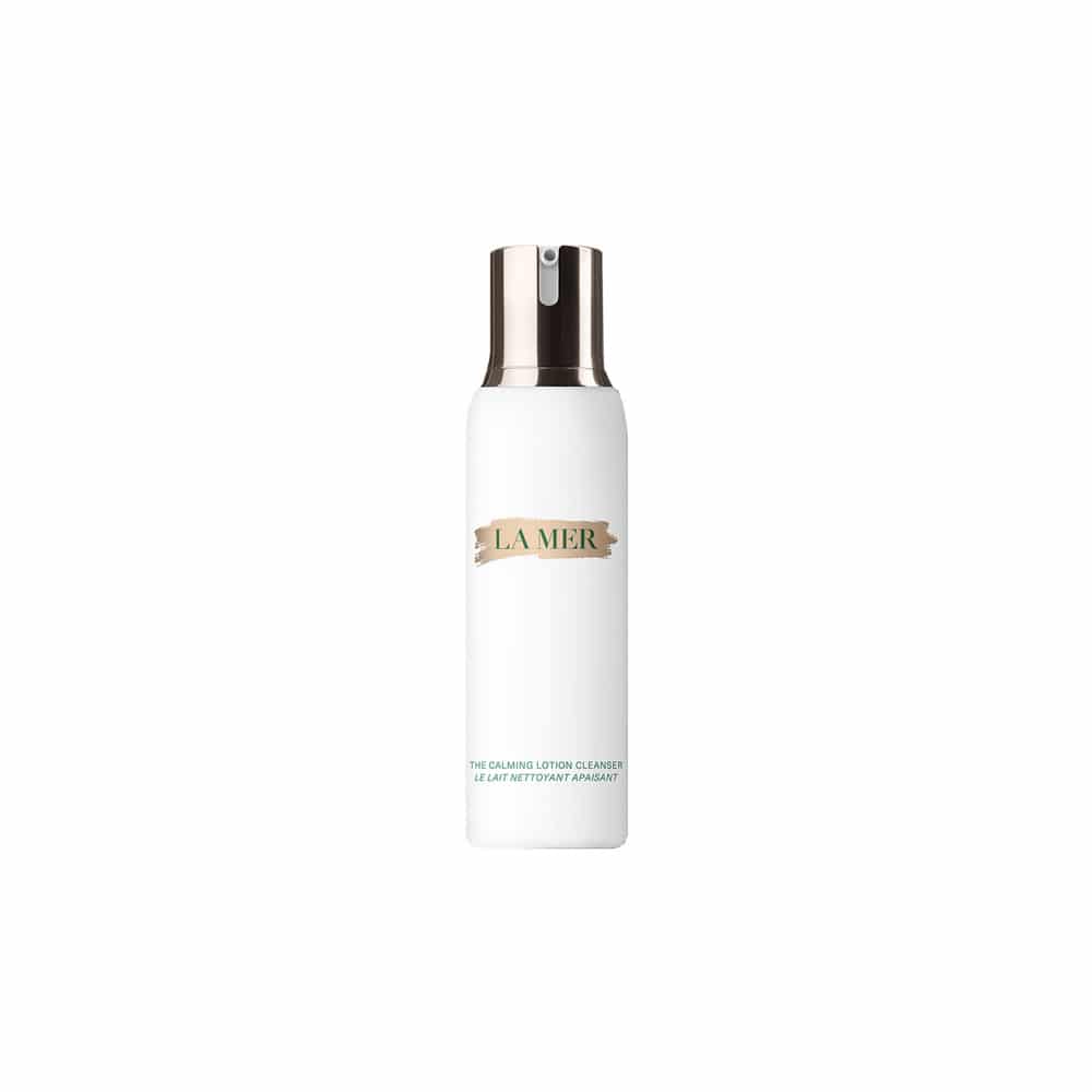 La Mer Reinigung & Tonic The Calming Lotion Cleanser 200 ml von La Mer