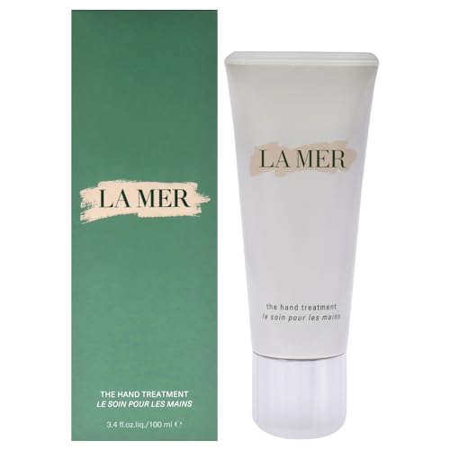 La Mer Soin de The Hand Treatment Handcreme, 100ml von La Mer