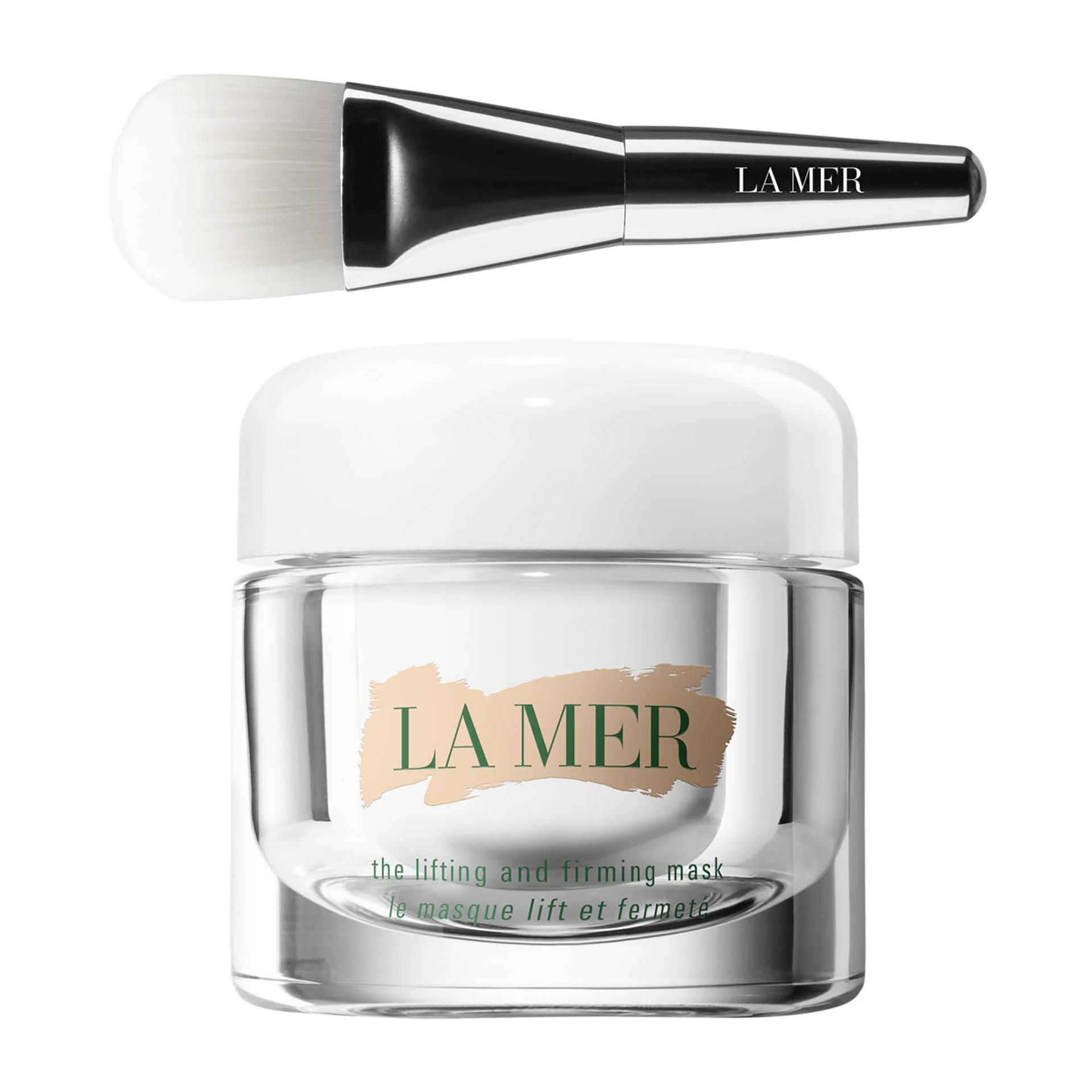 La Mer Spezialpflege The Lifting and Firming Mask 50 ml von La Mer