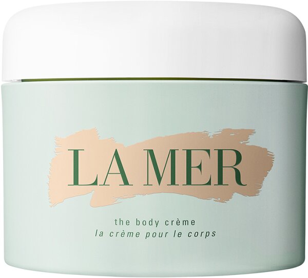 La Mer The Body Crème 300 ml von La Mer