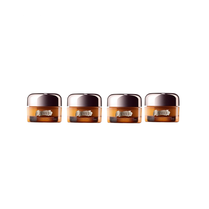 La Mer - The Eye and Expression Cream - 3ml x 4ea von La Mer