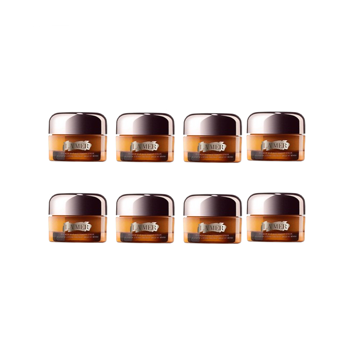 La Mer - The Eye and Expression Cream - 3ml x 8ea von La Mer