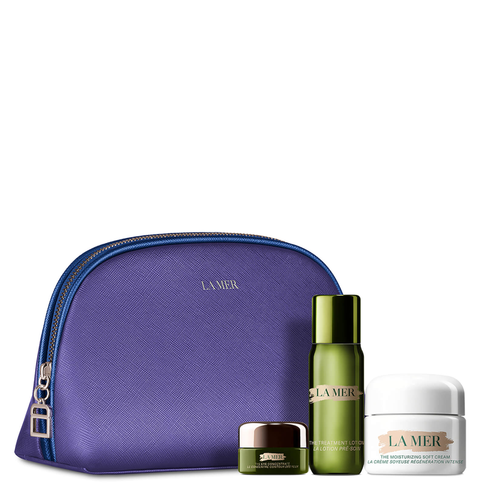 La Mer The Glowing Hydration Collection von La Mer