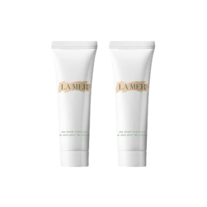 La Mer - The Hand Treatment - 30ml (2ea) von La Mer