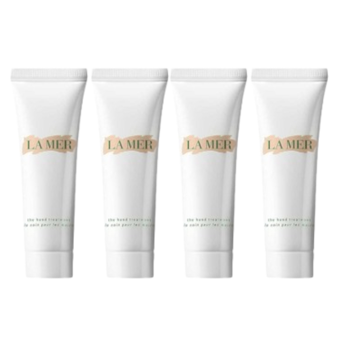 La Mer - The Hand Treatment - 30ml (4ea) von La Mer