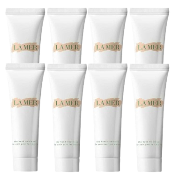 La Mer - The Hand Treatment - 30ml (8ea) von La Mer