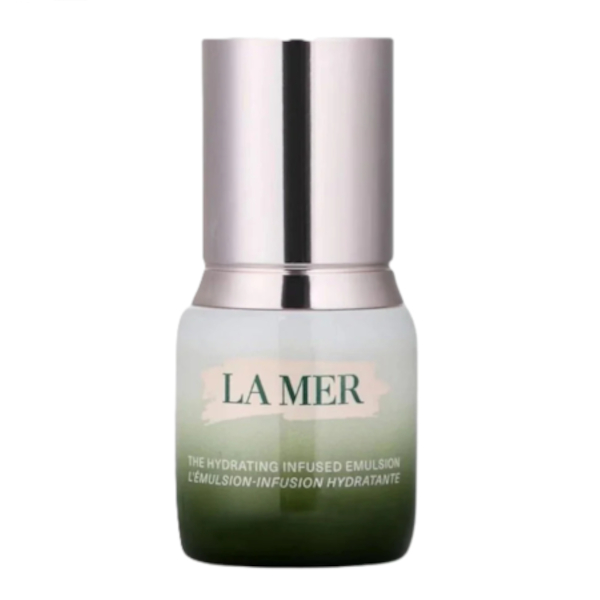 La Mer - The Hydrating Infused Emulsion - 15ml von La Mer