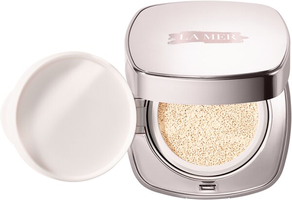 La Mer The Luminous Lifting Cushion Foundation SPF 20 - 03 Warm Porcelain 24 g von La Mer