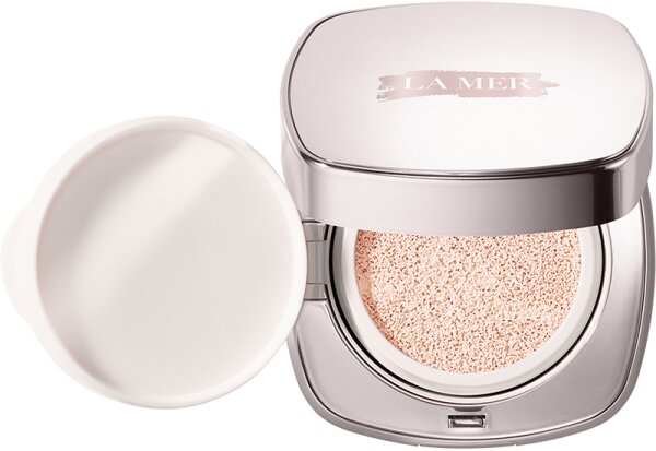 La Mer The Luminous Lifting Cushion Foundation SPF 20 - 11 Rosy Ivory 24 g von La Mer