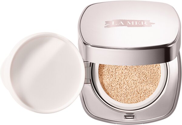 La Mer The Luminous Lifting Cushion Foundation SPF 20 - 23 Warm Vanilla 24 g von La Mer