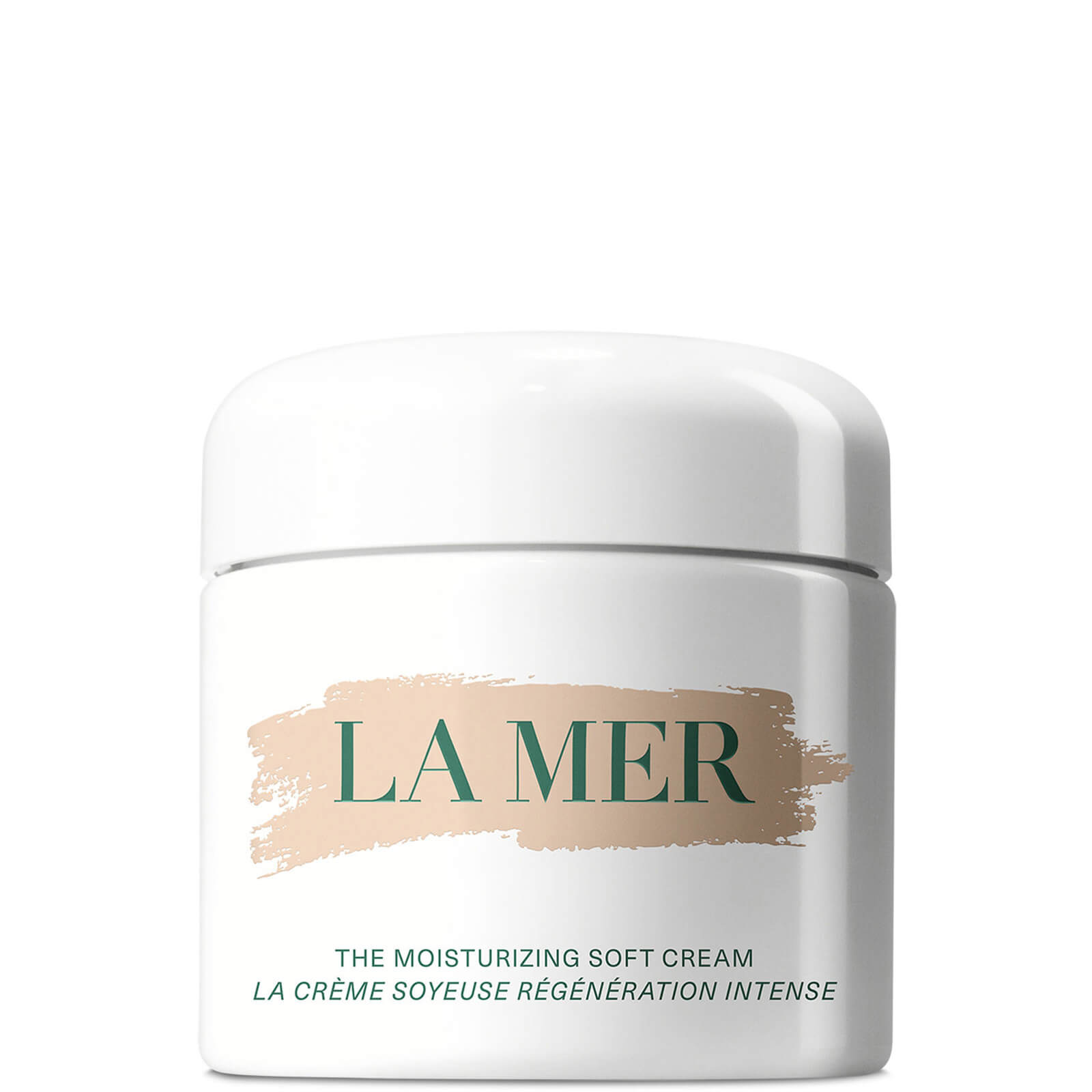 La Mer The Moisturising Soft Cream 250ml von La Mer