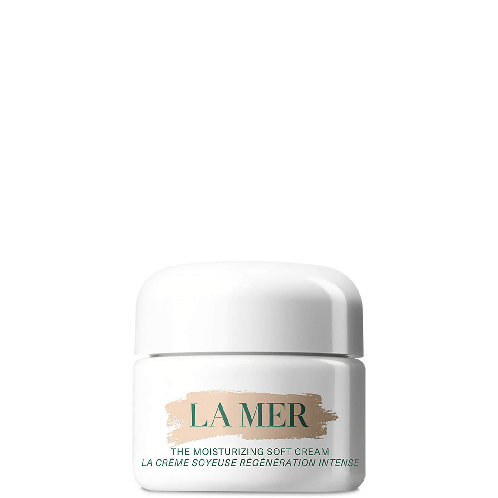 La Mer The Moisturising Soft Cream 30ml von La Mer