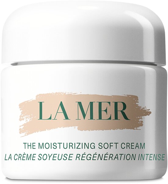 La Mer The Moisturizing Soft Cream 60 ml von La Mer