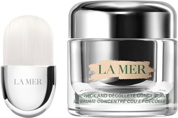 La Mer The Neck and Decollete Concentrate 50 ml von La Mer